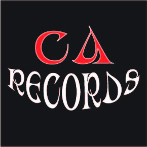 CA Records Logo